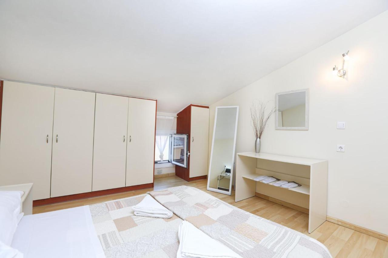 Tranquil Apartments Corfu 콘토칼리 외부 사진
