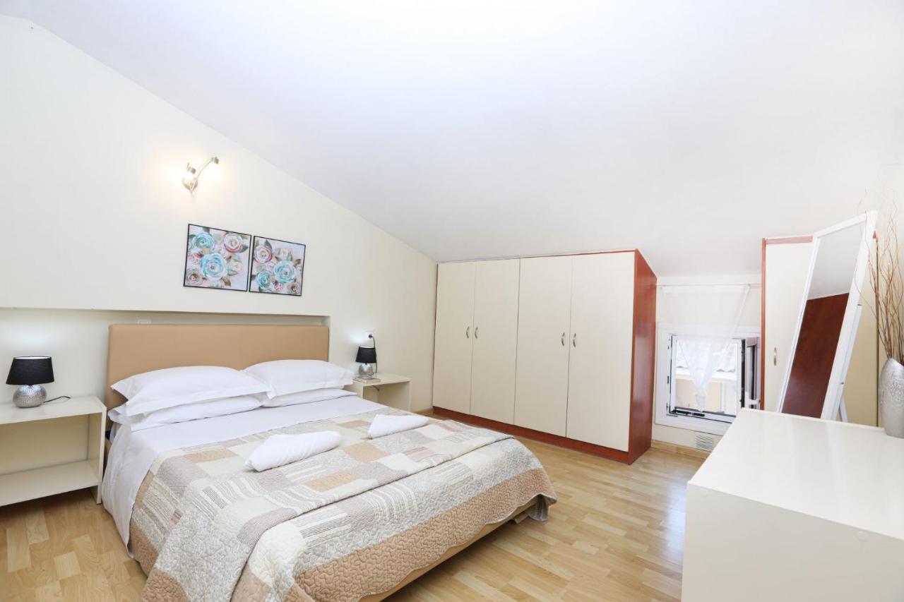 Tranquil Apartments Corfu 콘토칼리 외부 사진
