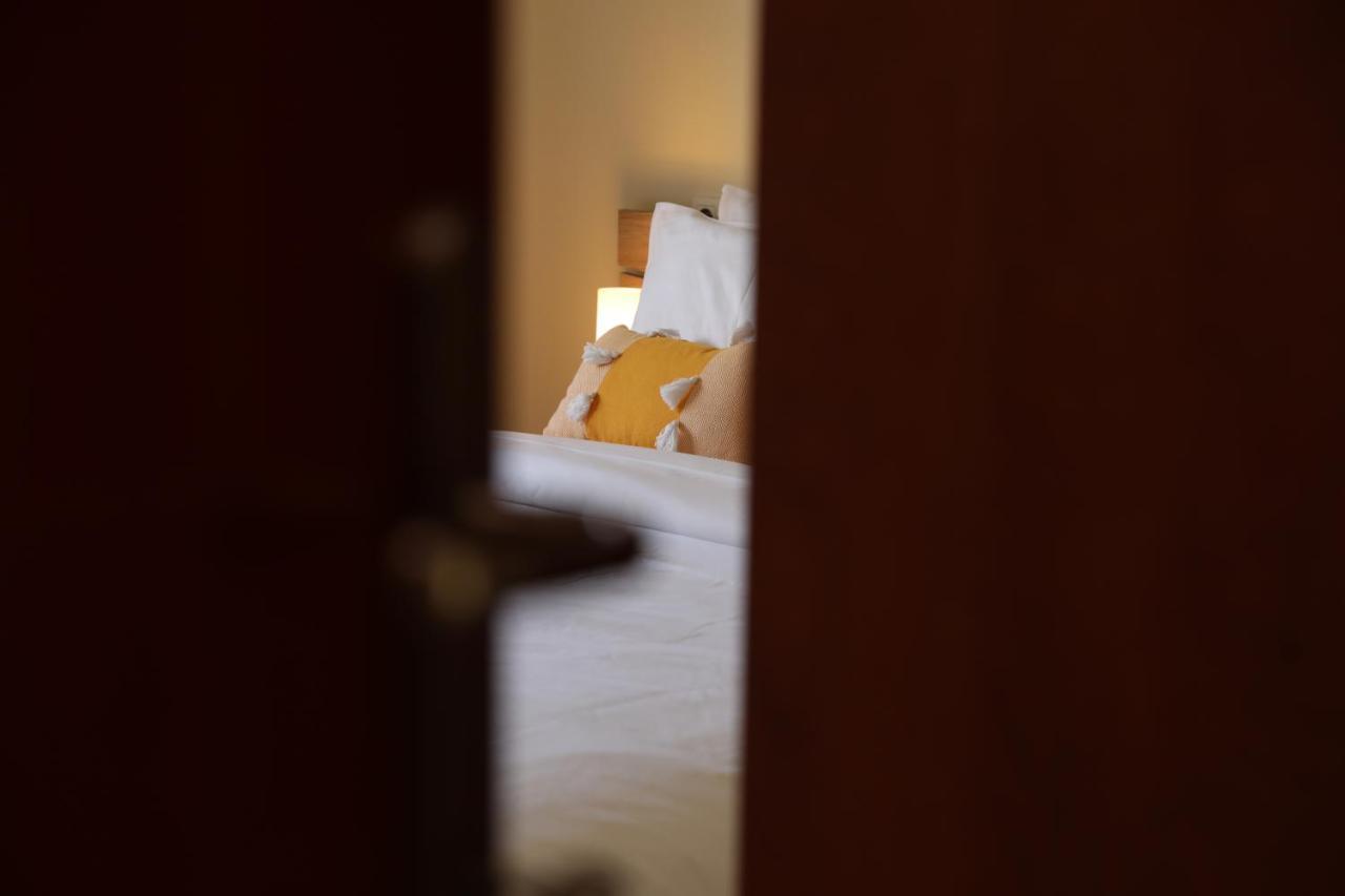 Tranquil Apartments Corfu 콘토칼리 외부 사진