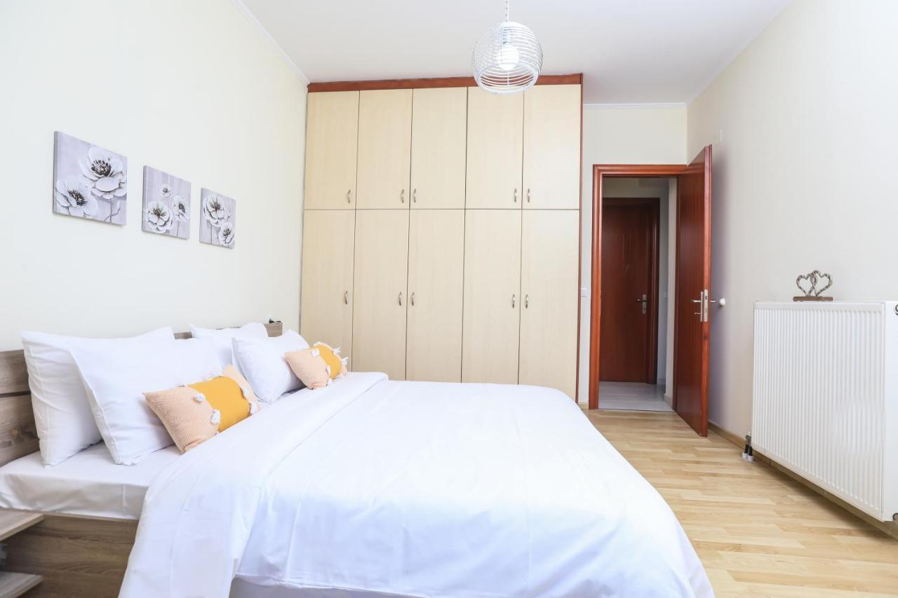 Tranquil Apartments Corfu 콘토칼리 외부 사진