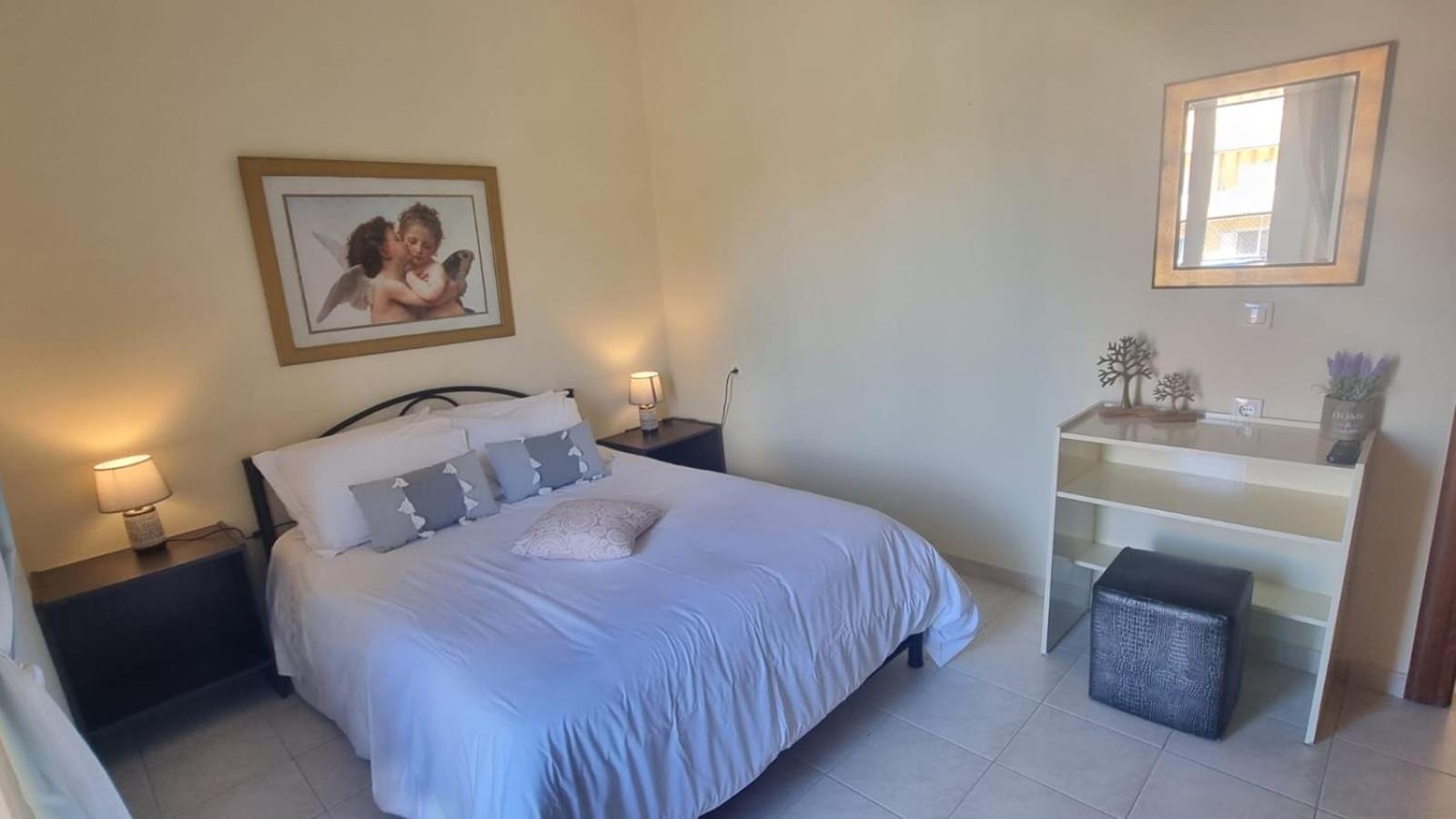 Tranquil Apartments Corfu 콘토칼리 외부 사진